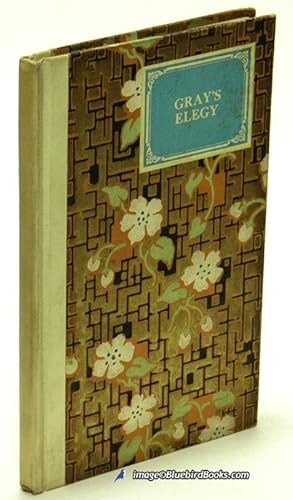 Elegy Written in a Country Churchyard And Other Poems