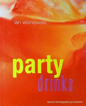 Party Drinks