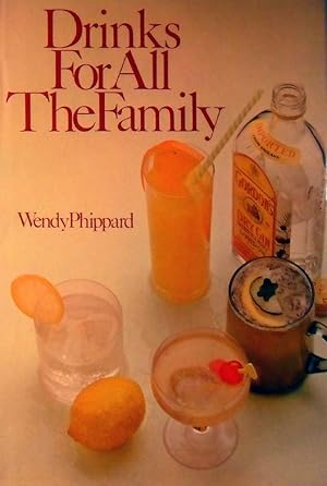 Drinks For All The Family