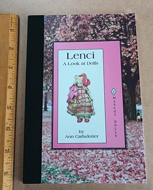 Lenci : A Look at Dolls : 1 : Mascot Dolls [catalog of Felt Doll Styles and Short History of the ...