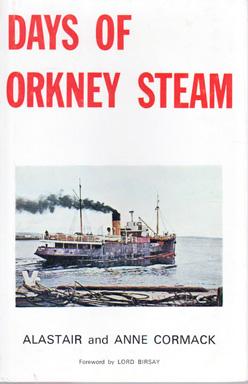 Days of Orkney Steam