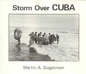 STORM OVER CUBA