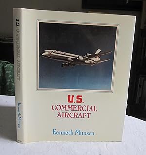 U.S. Commercial Aircraft