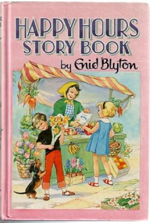 Happy Hours Story Book
