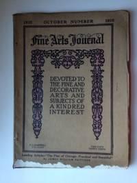 Fine Arts Journal: Devoted to the Fine and Decorative Arts-Home Building and Adornment-October191...