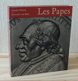 Les papes, Paris, Hachette, 1965.