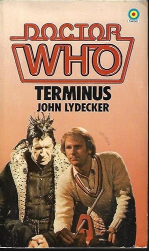 DOCTOR WHO: TERMINUS