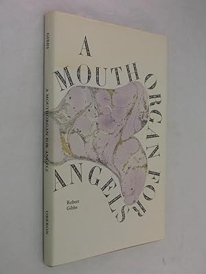 Mouth Organ for Angels