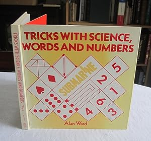 Tricks with Science, Words & Numbers