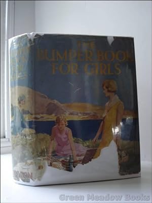 THE BUMPER BOOK FOR GIRLS