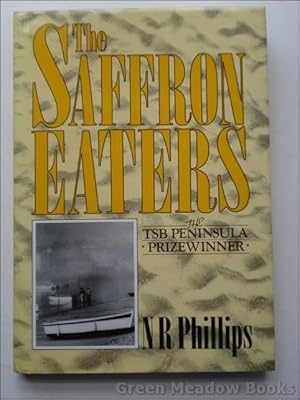 THE SAFFRON EATERS