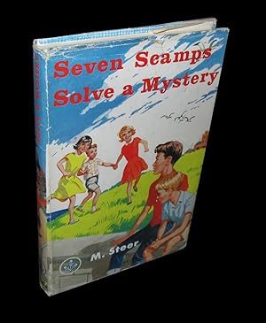 Seven Scamps Solve a Mystery