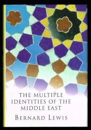 Multiple Identities of the Middle East