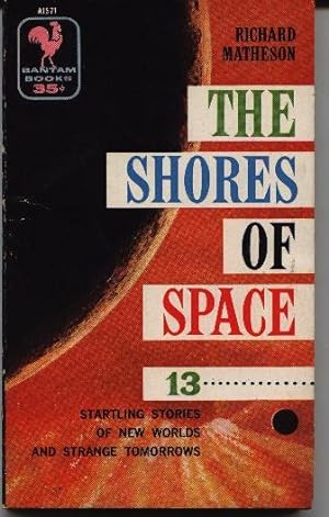The Shores Of Space