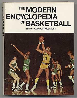 The Modern Encyclopedia of Basketball