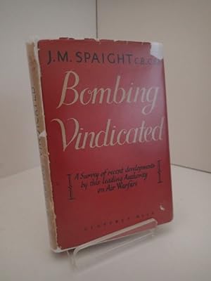 Bombing Vindicated