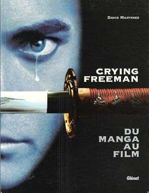 Crying Freeman , du Manga Au Film