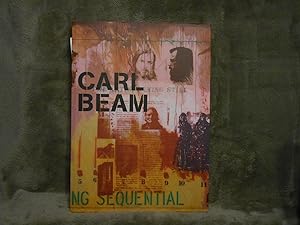 Carl Beam : La Poétique D'être