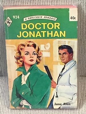 Doctor Jonathan