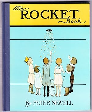 THE ROCKET BOOK