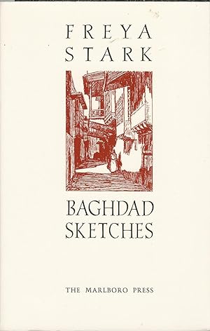 Baghdad Sketches
