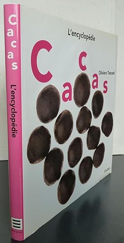 L'encyclopédie des cacas / the encyclopedia of Poo/ Die Enzyklopädie der Kacke