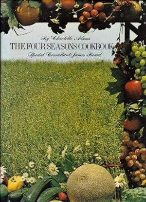 The Four Seasons Cookbook. Special Consultant: James Beard. 1st. edn. N.Y. 1971