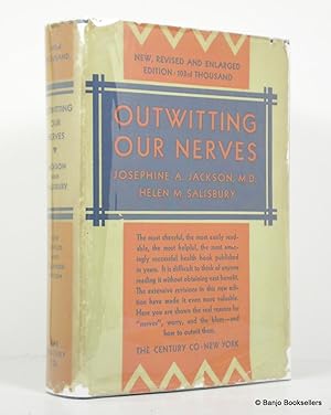 Outwitting Our Nerves: A Primer of Psychotherapy