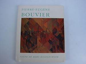 Pierre-Eugène Bouvier