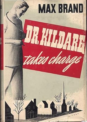 Dr. Kildare Takes Charge