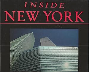 Inside Cities Of The World: Inside New York