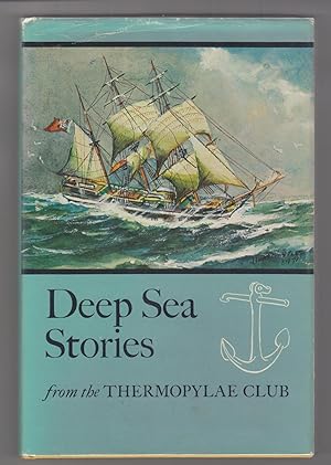 Deep Sea Stories From The Thermopylae Club