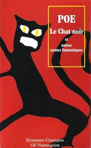 Le Chat Noir et Autres Contes Fantastiques