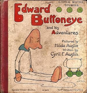 Edward Buttoneye and His Adventures