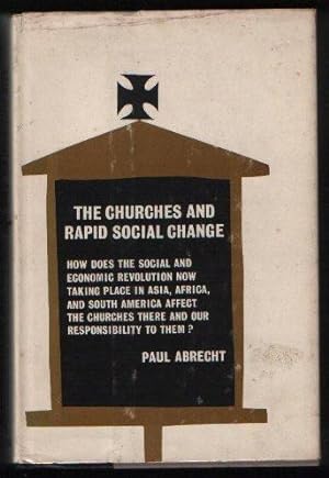 The Churches and Rapid Social Change