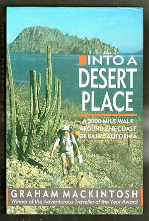 Into a Desert Place