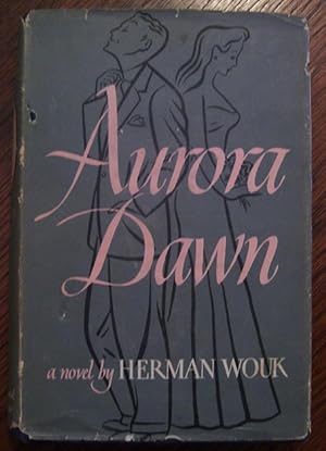 Aurora Dawn