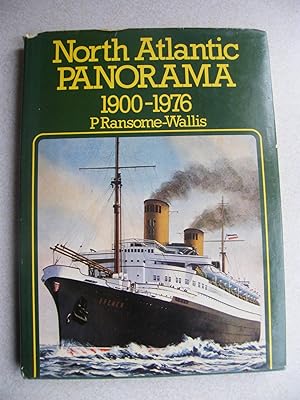 North Atlantic Panorama 1900-1976