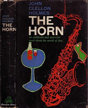 THE HORN.