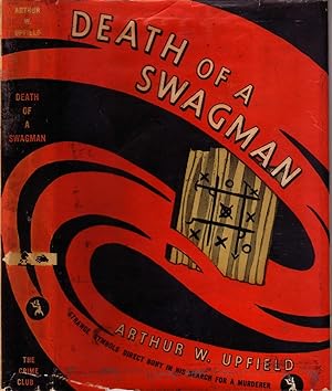 DEATH OF A SWAGMAN.
