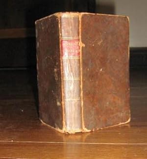 The Scottish Chiefs : A Romance (volume I)