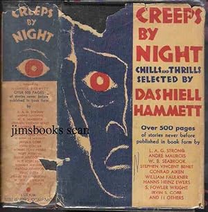 Creeps By Night