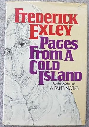 Pages from a Cold Island