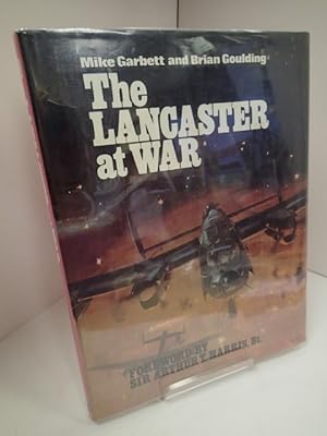 The Lancaster At War