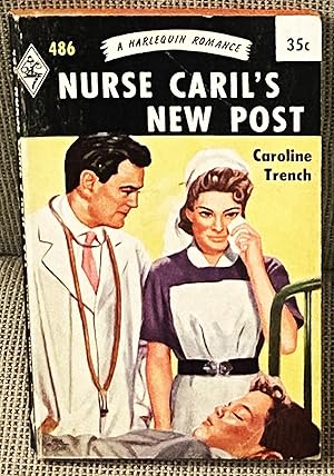 Nurse Caril's New Post