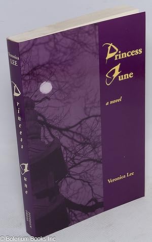 Princess June: a novel