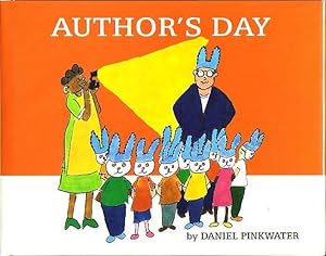 Author's Day