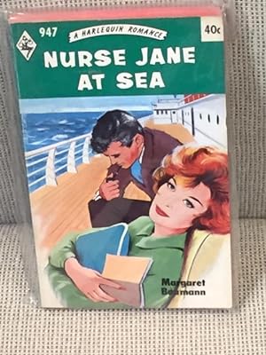 Nurse Jane at Sea