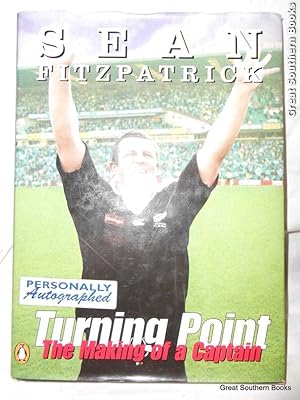 Turning Point: The Making of a Captain