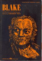 Blake: A Collection of Critical Essays